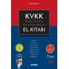 KVKK – Kişisel Verilerin Korunması Kanunu<br />El Kitabı
