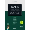 KVKK – Kişisel Verilerin Korunması Kanunu<br />El Kitabı