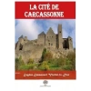 La Cite De Carcassonne