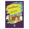 La Pequena Princesa (Küçük Prenses) İspanyolca Türkçe Bakışımlı Hikayeler