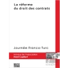 La Reforme Du Droit Des Contrats