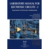 Laboratory Manual for Electronic Circuits - 2