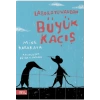 Laboratuvardan Büyük Kaçış
