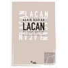 Lacan - Anti-Felsefe Seminerleri