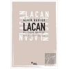 Lacan - Anti - Felsefe Seminerleri, 1994-1995