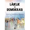 Laiklik ve Demokrasi