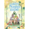 Lanetli Prenses Kulübü 3