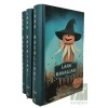Lang Masallları Seti - 3 Kitap Takım