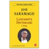 Lanzarote Defterleri 1.Kitap