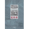 Lao Tzu: Tao Te Ching