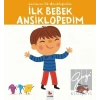 Larousse İlk Bebek Ansiklopedim