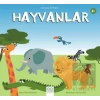 Larousse İlk Bilgiler - Hayvanlar
