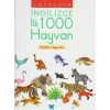 Larousse İngilizce İlk 1000 Hayvan