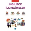 Larousse İngilizce İlk Kelimeler