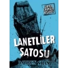 Larten Crepsley Efsanesi: 3. Kitap - Lanetliler Şatosu