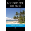 Last Leaves from Dunk Island