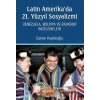 Latin Amerikada 21. Yüzyıl Sosyalizmi