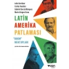 Latin Amerika Patlaması - “Boom” Mektupları