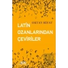 Latin Ozanlarından Çeviriler