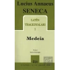 Latin Tragedyaları 1 - Medeia