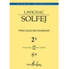 Lavignac Solfej 2A
