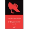 Le Rouge et le Noir (Livre I)