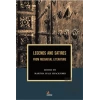 Legends and Satires From Mediaeval Literature