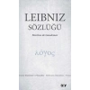 Leibniz Sözlüğü