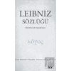 Leibniz Sözlüğü