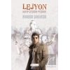 Lejyon 2 - Kayıp Cesedin Peşinde