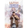 Lejyon - Yitik Suretler