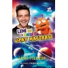 Lemi Abi ve Zuzi - Uzay Macerası