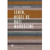 Lenin Hegel ve Batı Marksizmi