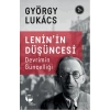 Lenin’in Düşüncesi Devrimin Güncelliği