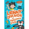 Lenny Lemmon ve Yenilmez Fare
