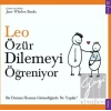 Leo Özür Dilemeyi Öğreniyor