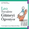 Leo Tuvalete Gitmeyi Öğreniyor
