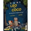 Leo ve Coco – Cesur Hayvanlar Serisi-1