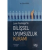 Leon Festingerin Bilişsel Uyumsuzluk Kuramı