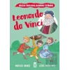 Leonardo Da Vinci - Bilim İnsanlarının İzinde