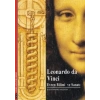 Leonardo da Vinci Evren Bilimi ve Sanatı