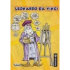 Leonardo Da Vinci - Tanıyor Musun? (Ciltli)