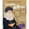 Leonardo da Vinci - Ünlü Dahiler Serisi