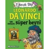 Leonardo Da Vinci ve Onun Süper Beyni