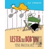 Lester ile Bob’un Yeni Maceraları