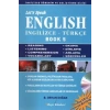 Let’s Speak English Book 5
