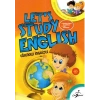 Let’s Study English Eğlenceli İngilizce (5 Kitap t