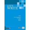 Let’s Write B1 Cefr