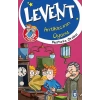 Levent Antikacının Oyunu - Levent İz Peşinde 5