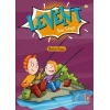 Levent Balık Tutuyor - Levent İlk Okuma Kitaplarım 2